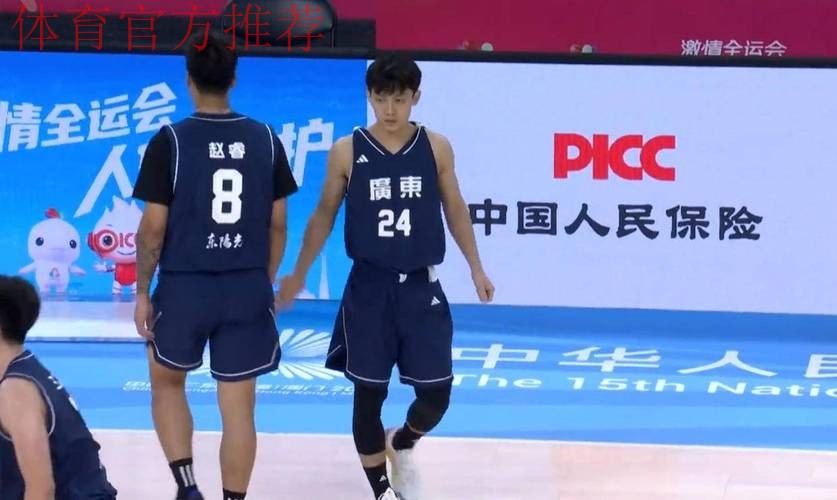 最新消息！萨姆纳自曝将加盟广东队，朱芳雨官宣签下“三王炸”！