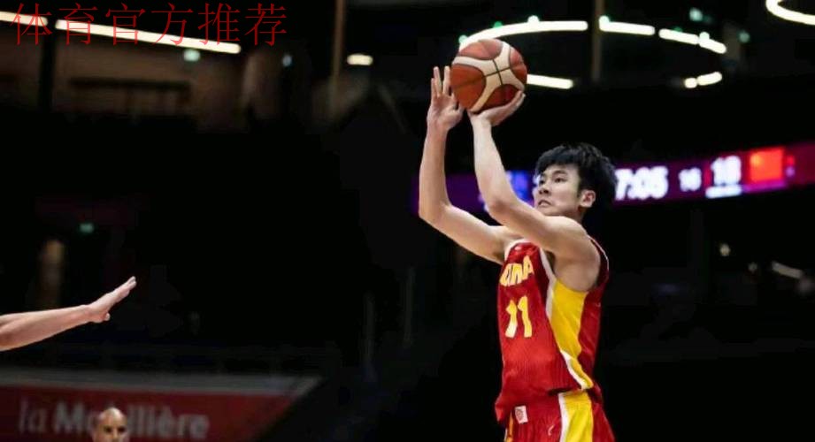 郇斯楠美高得13分！持续强化持球处理，篮板+手活仍需提升！