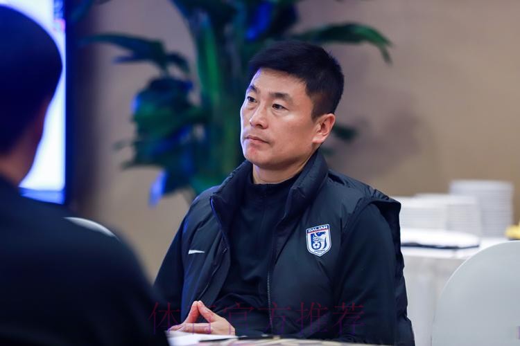 2018中甲故事 | 李小刚:第一责任人严肃赛风赛纪 2018中甲故事 | 李小刚:第一责任人严肃赛风赛纪