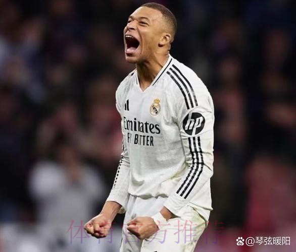 巴黎希望皇马能尽快谈姆巴佩交易 但皇马并不急