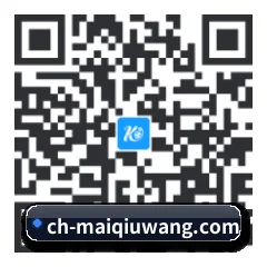 苹果用户专属 二维码